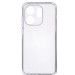 BeCover Чохол до мобільного телефона BeCover Infinix Hot 50i (X6531) Transparancy (712498)