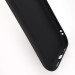 BeCover Чохол до мобільного телефона BeCover Infinix Smart 9 (X6532) Black (712495)
