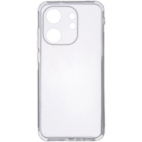 Чохол до мобільного телефона BeCover Infinix Smart 9 (X6532) Transparancy (712496)