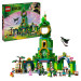 LEGO Конструктор LEGO Wicked Ласкаво просимо до Смарагдового міста 945 деталей (75684)