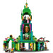 LEGO Конструктор LEGO Wicked Ласкаво просимо до Смарагдового міста 945 деталей (75684)