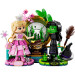 LEGO Конструктор LEGO Wicked Фігурки Ельфаби й Ґлінди 558 деталей (75682)