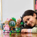 LEGO Конструктор LEGO Wicked Фігурки Ельфаби й Ґлінди 558 деталей (75682)