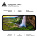 Armorstandart Скло захисне Armorstandart Pro Realme 13+ 5G Black (ARM80504)
