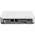 Mikrotik Маршрутизатор Mikrotik KNOT LR8 kit (RB924iR-2nD-BT5&BG77&R11e-LR8)