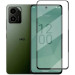 BeCover Скло захисне BeCover HMD Pulse Pro Black (712487)