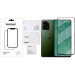 BeCover Скло захисне BeCover HMD Pulse Pro Black (712487)