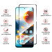 BeCover Скло захисне BeCover Infinix Hot 50 Pro (X6881) Black (712488)