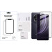 BeCover Скло захисне BeCover Realme 13 Plus 5G Black (712502)