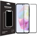 BeCover Скло захисне BeCover Samsung Galaxy S24 FE SM-S721 Black (712485)