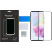 BeCover Скло захисне BeCover Samsung Galaxy S24 FE SM-S721 Black (712485)