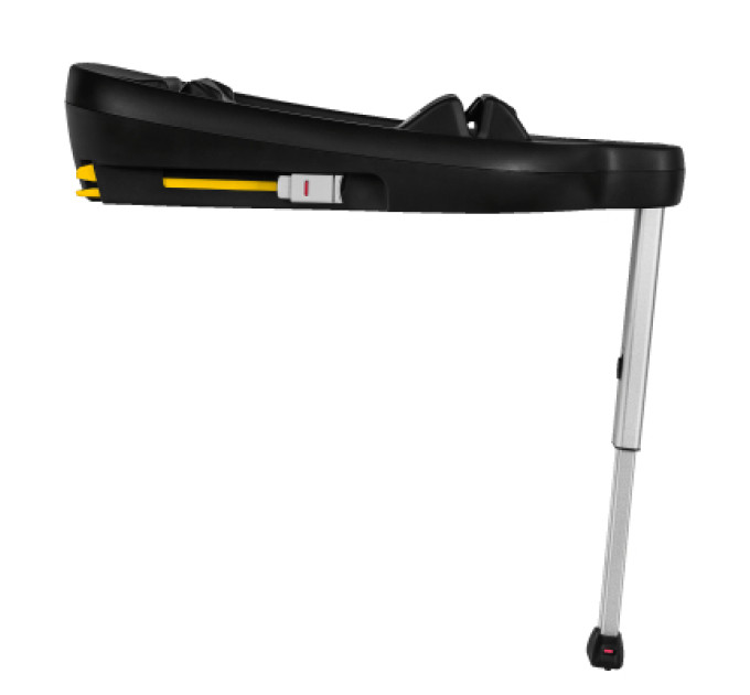 Lionelo Автокрісло Lionelo Astrid I-Size Base Black (LO-ASTRID I-SIZE BASE BLACK)