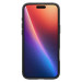 Spigen Чохол до мобільного телефона Spigen iPhone 16 Plus Liquid Air Matte Black (ACS08066)