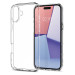 Spigen Чохол до мобільного телефона Spigen iPhone 16 Plus Ultra Hybrid Crystal Clear (ACS08069)