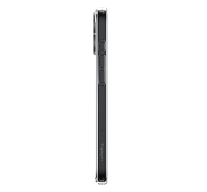 Spigen Чохол до мобільного телефона Spigen iPhone 16 Plus Ultra Hybrid Crystal Clear (ACS08069)