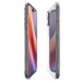 Spigen Чохол до мобільного телефона Spigen iPhone 16 Plus Ultra Hybrid Crystal Clear (ACS08069)