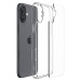 Spigen Чохол до мобільного телефона Spigen iPhone 16 Plus Ultra Hybrid Crystal Clear (ACS08069)