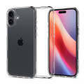 Spigen Чохол до мобільного телефона Spigen iPhone 16 Plus Ultra Hybrid Crystal Clear (ACS08069)