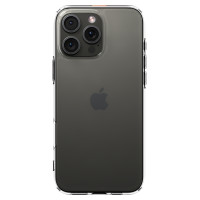 Чохол до мобільного телефона Spigen iPhone 16 Pro Max Ultra Hybrid Crystal Clear (ACS07992)