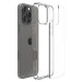 Spigen Чохол до мобільного телефона Spigen iPhone 16 Pro Max Ultra Hybrid Crystal Clear (ACS07992)