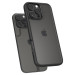 Spigen Чохол до мобільного телефона Spigen iPhone 16 Pro Max Ultra Hybrid Matte Black (ACS07996)
