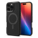 Spigen Чохол до мобільного телефона Spigen iPhone 16 Pro Core Armor MagFit Matte Black (ACS08158)