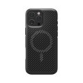 Spigen Чохол до мобільного телефона Spigen iPhone 16 Pro Core Armor MagFit Matte Black (ACS08158)