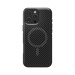 Spigen Чохол до мобільного телефона Spigen iPhone 16 Pro Core Armor MagFit Matte Black (ACS08158)