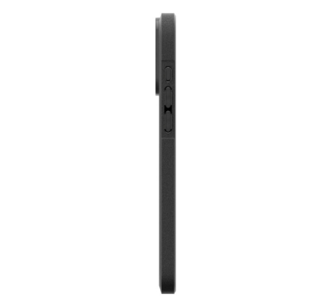 Spigen Чохол до мобільного телефона Spigen iPhone 16 Pro Core Armor Matte Black (ACS08157)