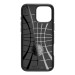 Spigen Чохол до мобільного телефона Spigen iPhone 16 Pro Core Armor Matte Black (ACS08157)