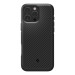 Spigen Чохол до мобільного телефона Spigen iPhone 16 Pro Core Armor Matte Black (ACS08157)