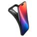 Spigen Чохол до мобільного телефона Spigen iPhone 16 Pro Core Armor Matte Black (ACS08157)