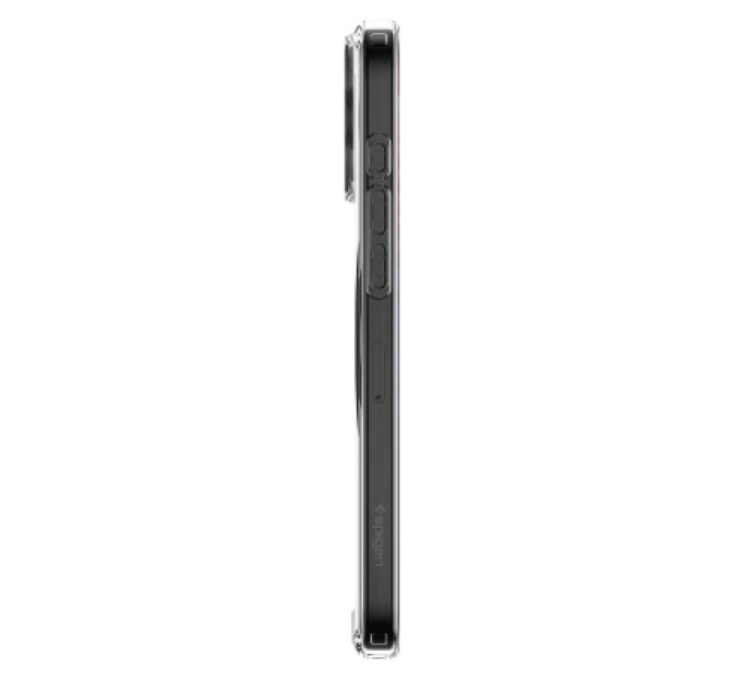 Spigen Чохол до мобільного телефона Spigen iPhone 16 Pro Ultra Hybrid MagFit White (ACS08129)