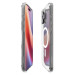 Spigen Чохол до мобільного телефона Spigen iPhone 16 Pro Ultra Hybrid MagFit White (ACS08129)
