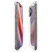 Spigen Чохол до мобільного телефона Spigen iPhone 16 Pro Ultra Hybrid Crystal Clear (ACS08121)