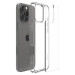 Spigen Чохол до мобільного телефона Spigen iPhone 16 Pro Ultra Hybrid Crystal Clear (ACS08121)