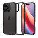 Spigen Чохол до мобільного телефона Spigen iPhone 16 Pro Ultra Hybrid Matte Black (ACS08125)