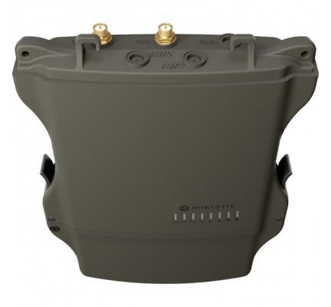 Mikrotik Точка доступу Wi-Fi Mikrotik NetMetal ax (L23UGSR-5HaxD2HaxD-NM)