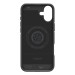 Spigen Чохол до мобільного телефона Spigen iPhone 16 Core Armor MagFit Matte Black (ACS08221)