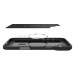 Spigen Чохол до мобільного телефона Spigen iPhone 16 Core Armor MagFit Matte Black (ACS08221)