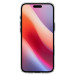 Spigen Чохол до мобільного телефона Spigen iPhone 16 Liquid Crystal Crystal Clear (ACS08190)