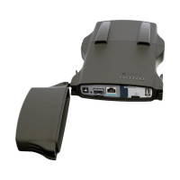 Точка доступу Wi-Fi Mikrotik NetMetal ax (L23UGSR-5HaxD2HaxD-NM)