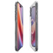 Spigen Чохол до мобільного телефона Spigen iPhone 16 Ultra Hybrid MagFit White (ACS08205)