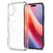 Spigen Чохол до мобільного телефона Spigen iPhone 16 Ultra Hybrid MagFit White (ACS08205)