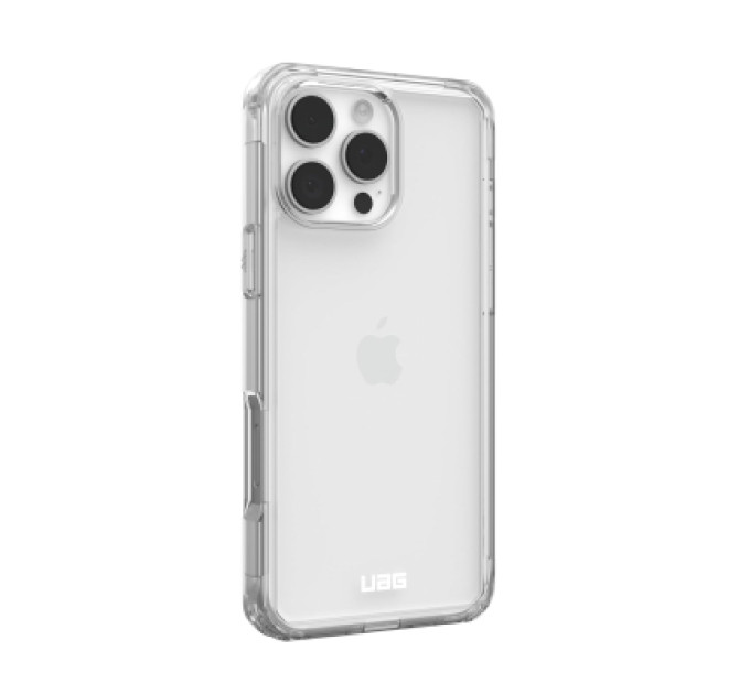 UAG Чохол до мобільного телефона UAG iPhone 16 Pro Max Plyo Ice (114485114343)