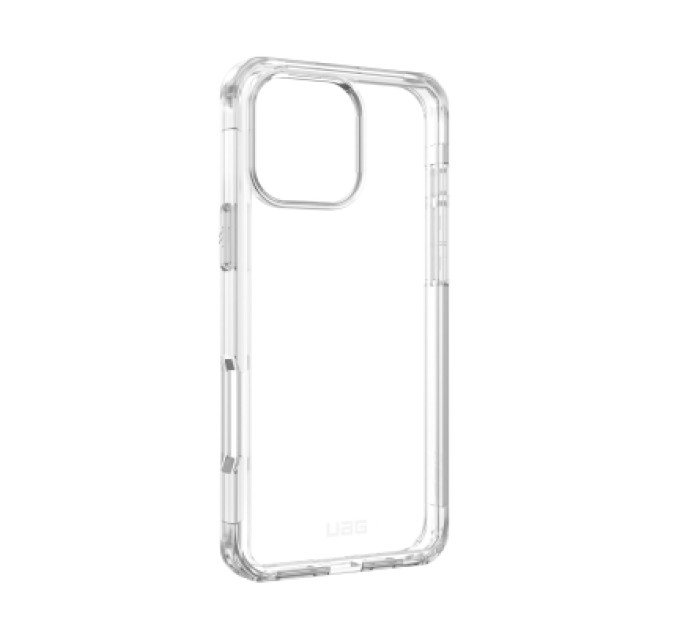 UAG Чохол до мобільного телефона UAG iPhone 16 Pro Max Plyo Ice (114485114343)