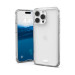 UAG Чохол до мобільного телефона UAG iPhone 16 Pro Max Plyo Ice (114485114343)