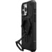 UAG Чохол до мобільного телефона UAG iPhone 16 Pro Max, Monarch Pro Magsafe Carbon Fiber/Black Stand (1144571BV01)