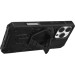 UAG Чохол до мобільного телефона UAG iPhone 16 Pro Max, Monarch Pro Magsafe Carbon Fiber/Black Stand (1144571BV01)