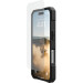 UAG Скло захисне UAG iPhone 16 Pro Clear (14435711NA)